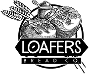 Loafers Bread Co